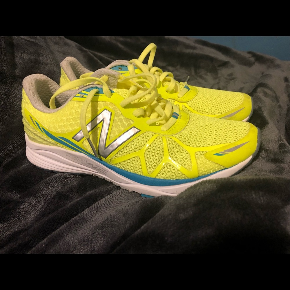 New Balance Vazee